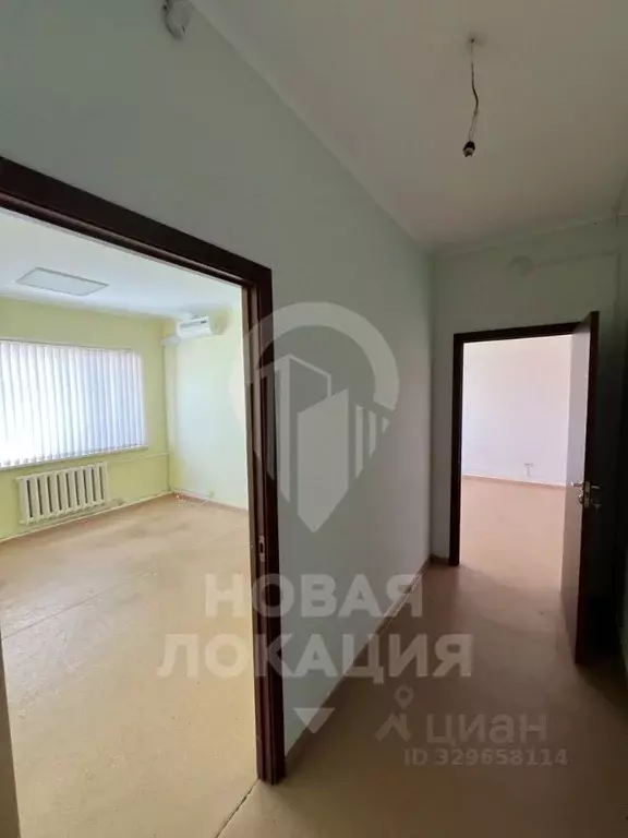 Офис в Омская область, Омск Енисейская ул., 1М (33 м) - Фото 2
