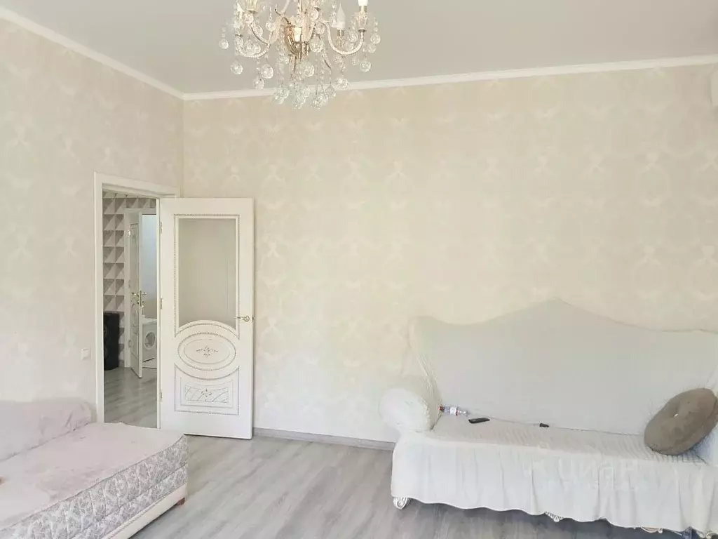 3-к кв. Краснодарский край, Краснодар ул. Имени 9-й Горнострелковой ... - Фото 1