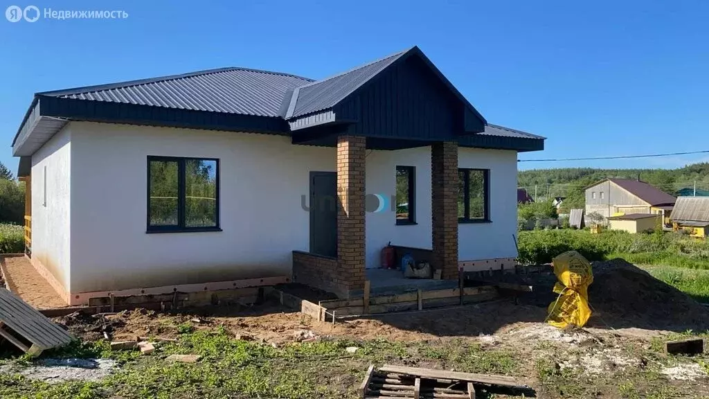 Дом в Алаторка, Интернациональная улица (125.8 м) - Фото 2