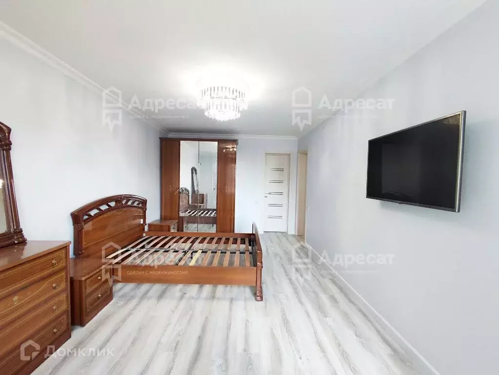 Продаётся 4-к квартира, 122.3 м - Фото 0