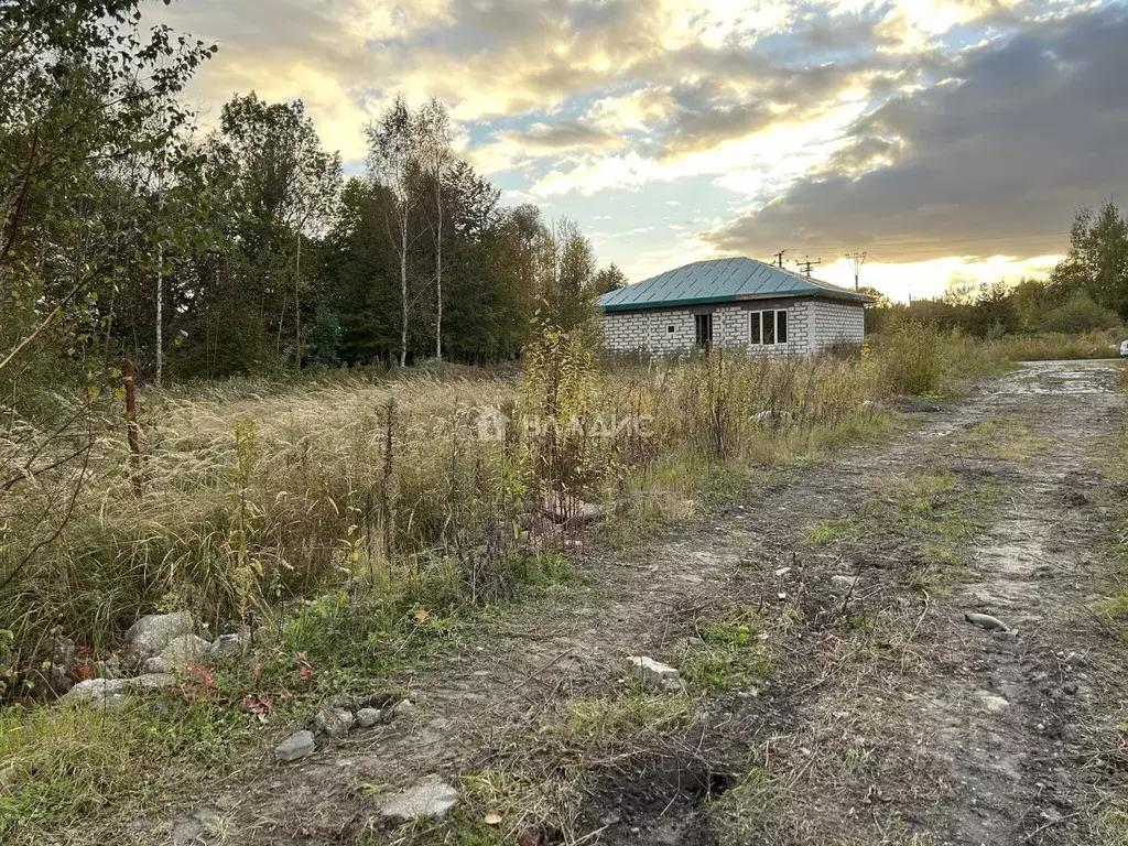 Участок в Калининградская область, Гурьевский муниципальный округ, ... - Фото 1