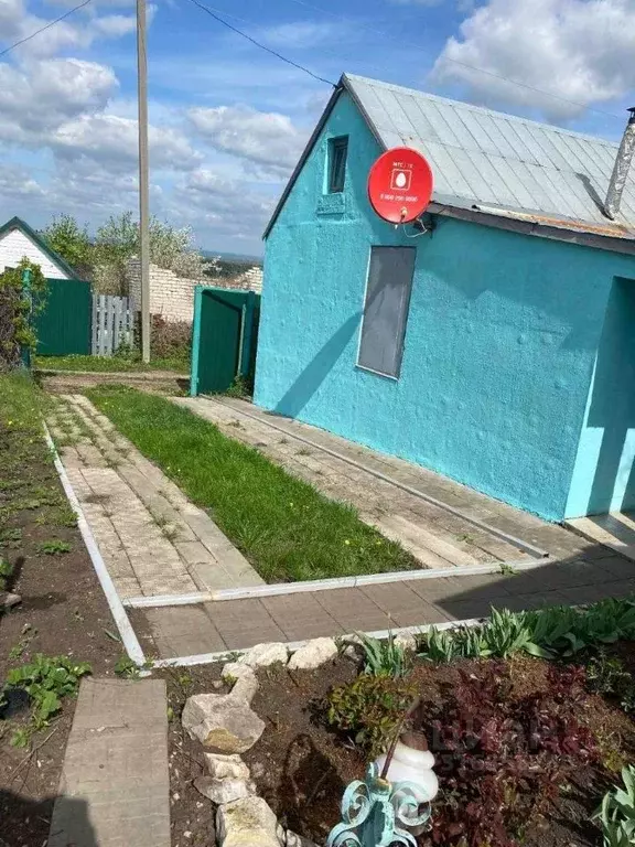 Дом в Самарская область, Красноярский район, Новосемейкино городское ... - Фото 1