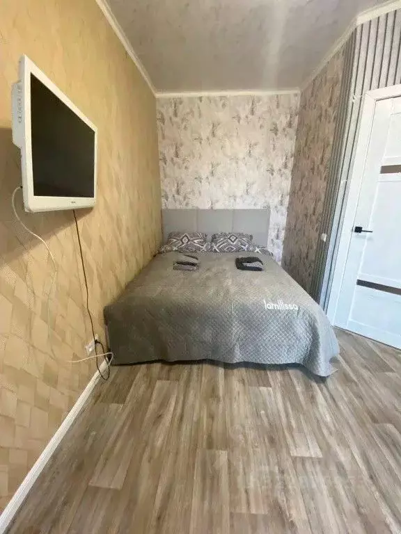 1-к кв. Московская область, Клин ул. Чайковского, 105к3 (35.0 м) - Фото 1