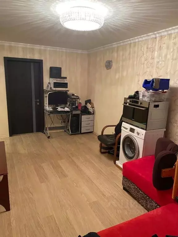 3-к кв. Москва Голубинская ул., 25К1 (59.0 м) - Фото 0