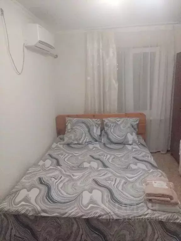 Комната Краснодарский край, Темрюкский район, Голубицкое с/пос, ... - Фото 1