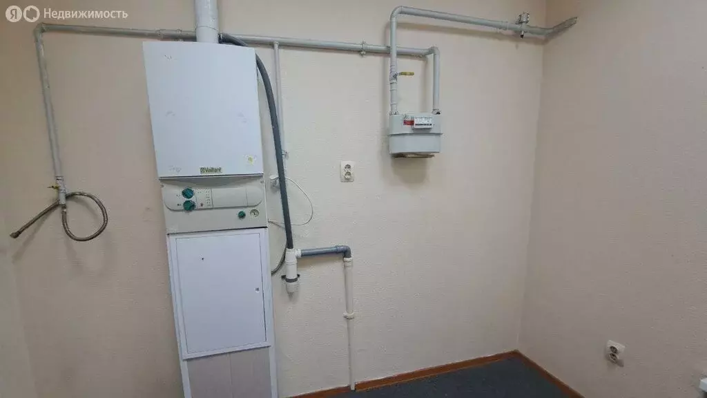 Офис (91 м) - Фото 1