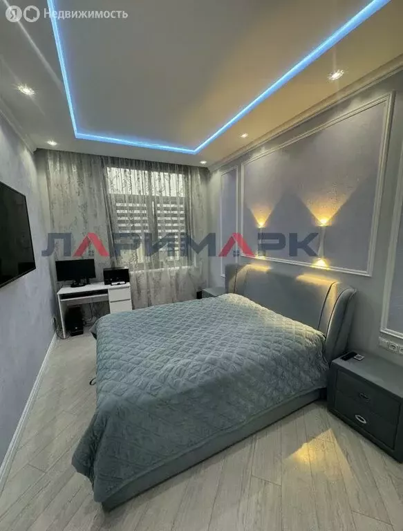 1-комнатная квартира: Москва, Новоалексеевская улица, 16к2 (41.6 м) - Фото 2