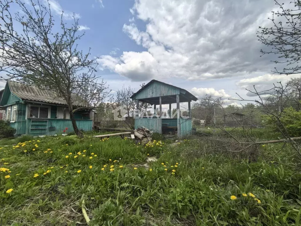 Дом в Ивановская область, Ивановский район, Подвязновское с/пос, ... - Фото 1