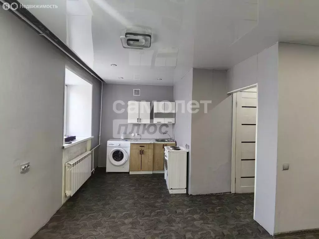 1-комнатная квартира: Кызыл, улица Дружбы, 1 (30 м) - Фото 2