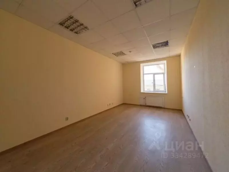 Офис в Санкт-Петербург ул. Мира, 3 (16 м) - Фото 1