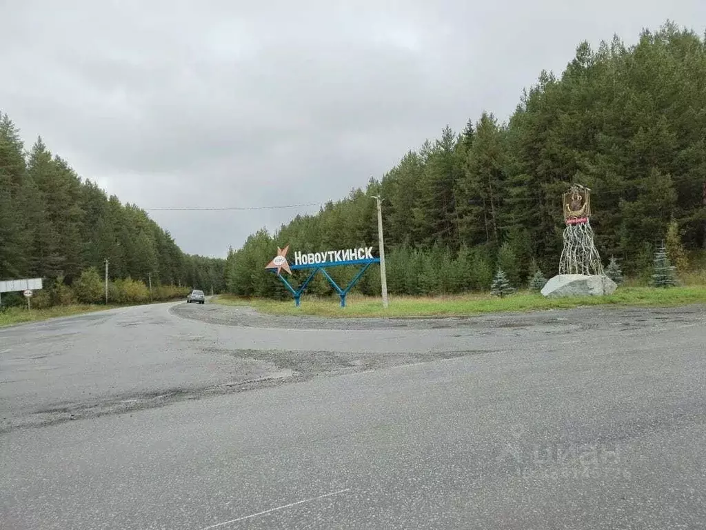 1-к кв. Свердловская область, Первоуральск муниципальный округ, пос. ... - Фото 1