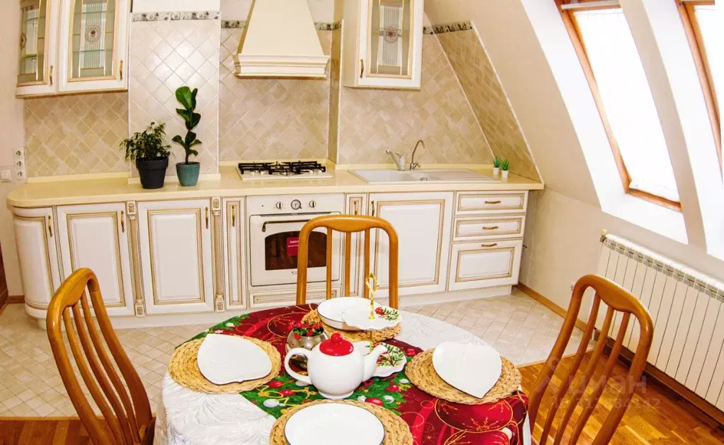 4-к кв. Ставропольский край, Ставрополь ул. Маршала Жукова, 23 (140.0 ... - Фото 0
