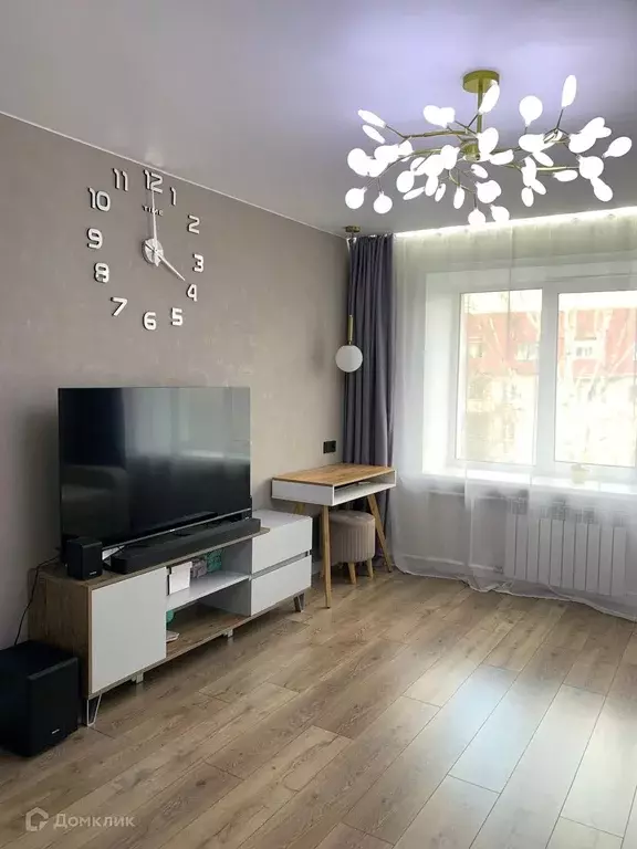 Продаётся 2-к квартира, 51.3 м - Фото 0