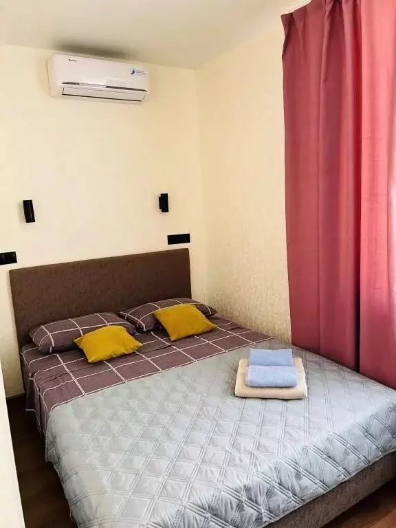 1-к кв. Московская область, Люберцы Инициативная ул., 7В (17.0 м) - Фото 1