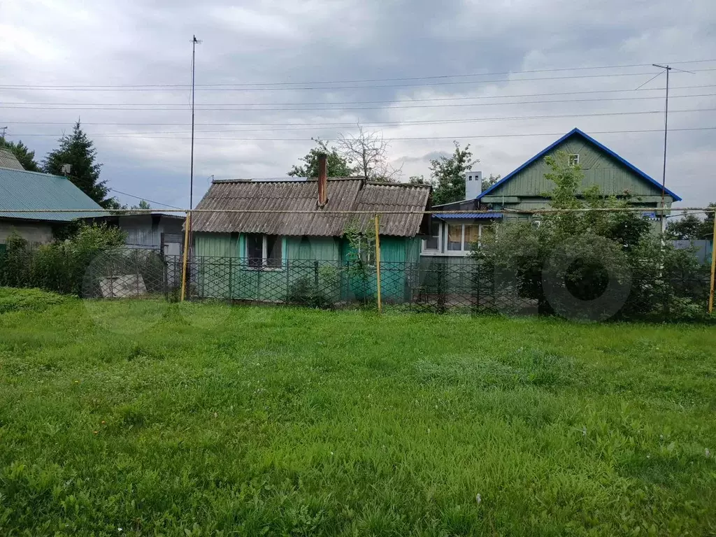 Дом 48,8 м на участке 14 сот. - Фото 1