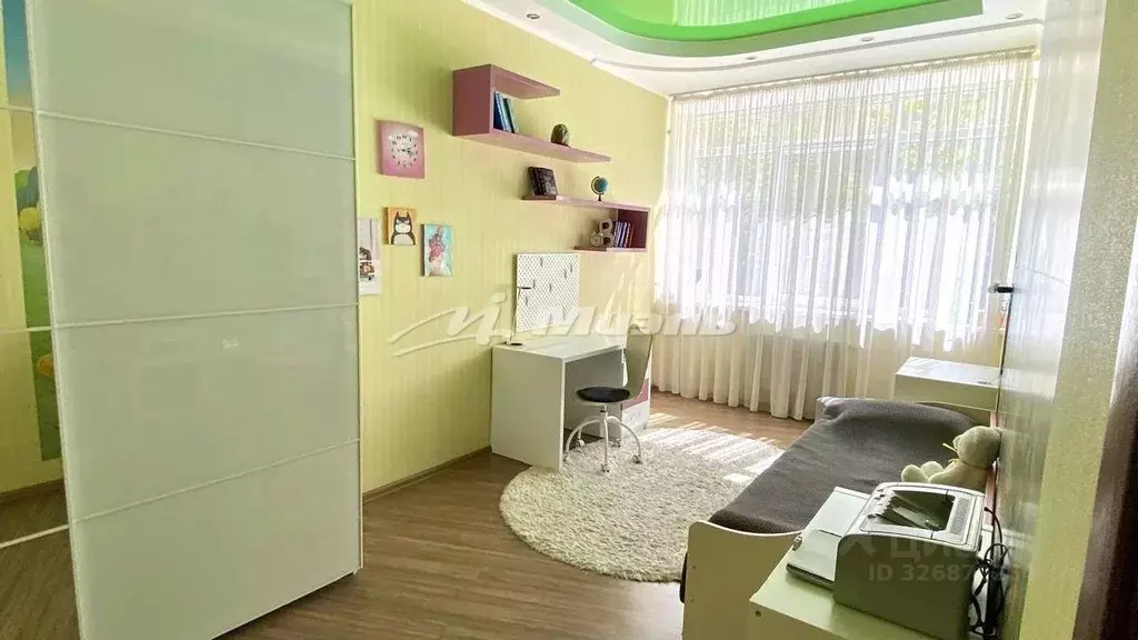 2-к кв. Крым, Симферополь ул. Ростовская, 19Б (68.3 м) - Фото 2