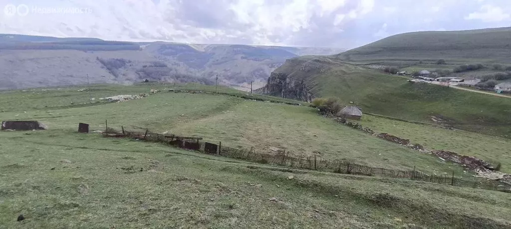 Участок в село Элькуш, улица Кая Башы, 20 (84 м) - Фото 1