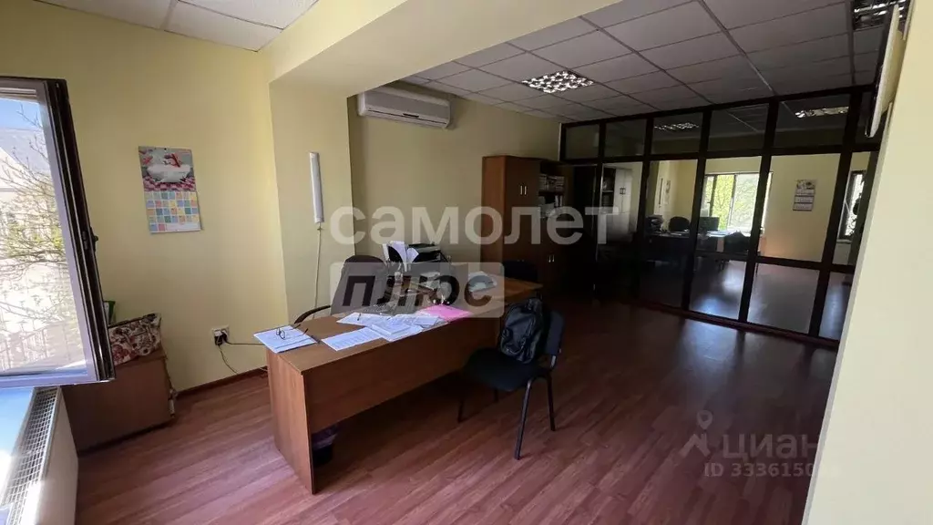 Офис в Ставропольский край, Ставрополь ул. Ленина, 221 (65 м) - Фото 1