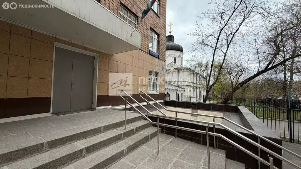 Офис (49.2 м) - Фото 1