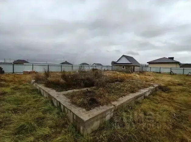 Участок в Башкортостан, Стерлитамакский район, с. Наумовка  (11.53 ... - Фото 0