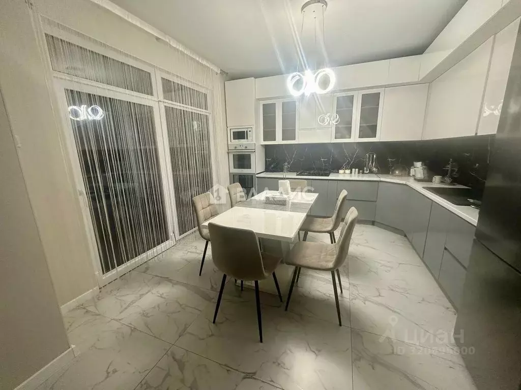 Дом в Крым, Симферопольский район, Перовское с/пос, Дубки 2 массив ул. ... - Фото 2