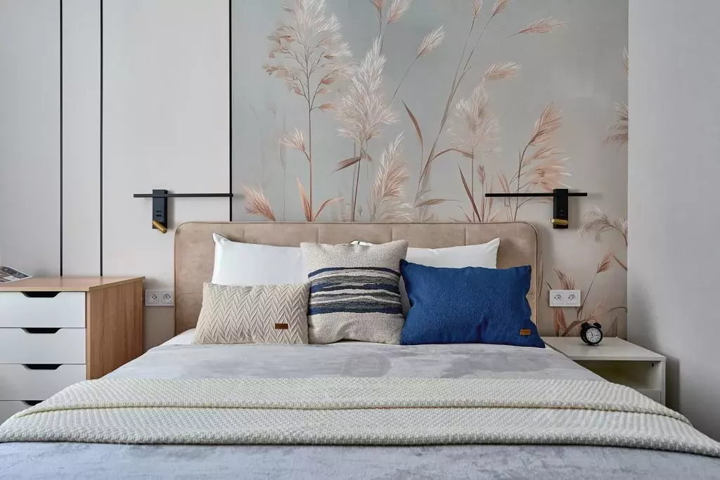 2-к кв. Санкт-Петербург просп. Энгельса, 63К2 (43.4 м) - Фото 1