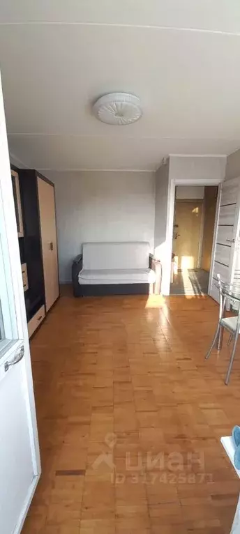 1-к кв. Москва Малая Калитниковская ул., 11 (40.0 м) - Фото 1
