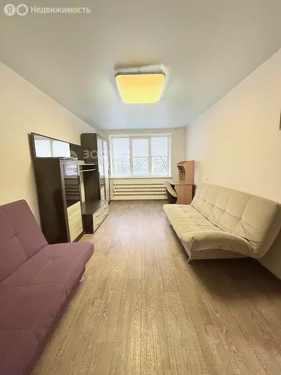 2-комнатная квартира: Канаш, улица Машиностроителей, 9 (52.7 м) - Фото 1