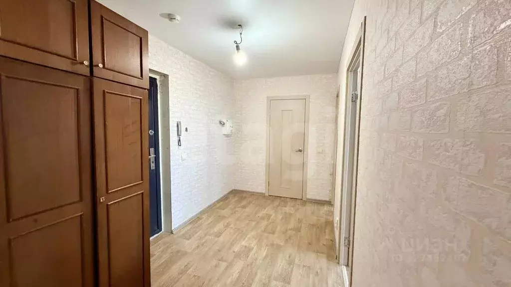 2-к кв. Липецкая область, Липецк ул. С.С. Бехтеева, 9 (52.6 м) - Фото 1