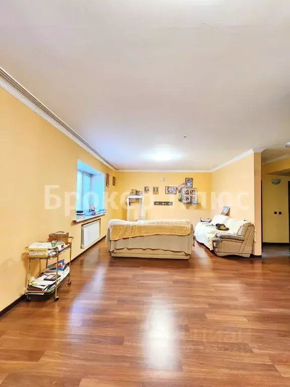 2-к кв. Тыва, Кызыл ул. Дружбы, 25 (60.8 м) - Фото 1