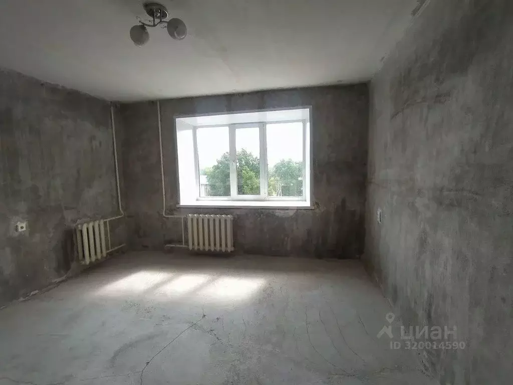 1-к кв. Башкортостан, Бирск ул. Гагарина, 91 (36.8 м) - Фото 1