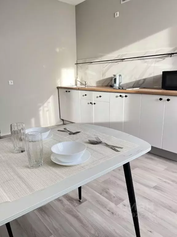 1-к кв. Амурская область, Благовещенск ул. Ломоносова, 167 (44.0 м) - Фото 1