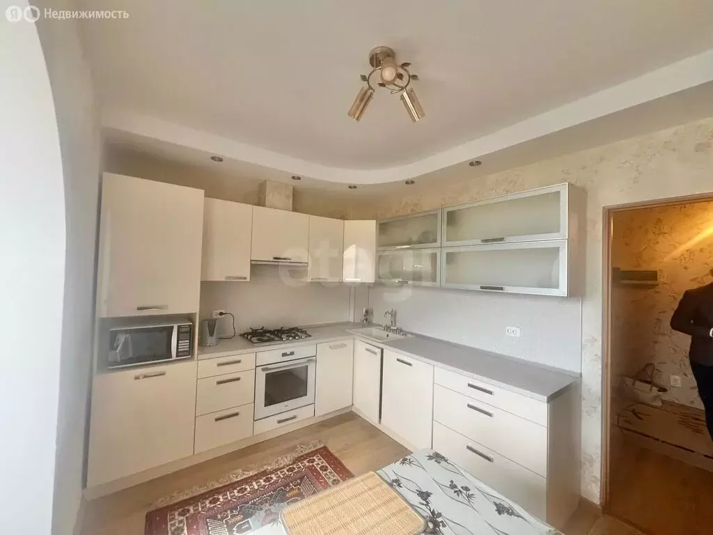 2-комнатная квартира: Ставрополь, Шпаковская улица, 76/9 (70 м) - Фото 2