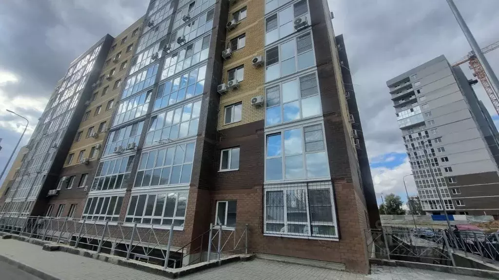 Помещение свободного назначения в Волгоградская область, Волгоград ... - Фото 2