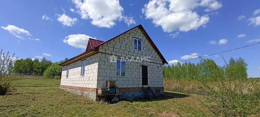 Дом, 91.1 м - Фото 1
