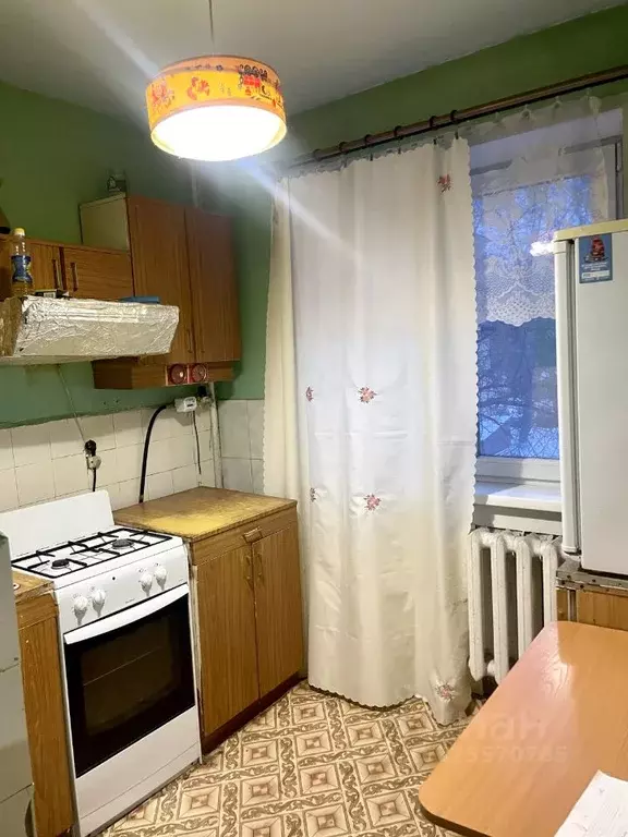 2-к кв. Красноярский край, Красноярск Кольцевая ул., 3 (45.0 м) - Фото 2