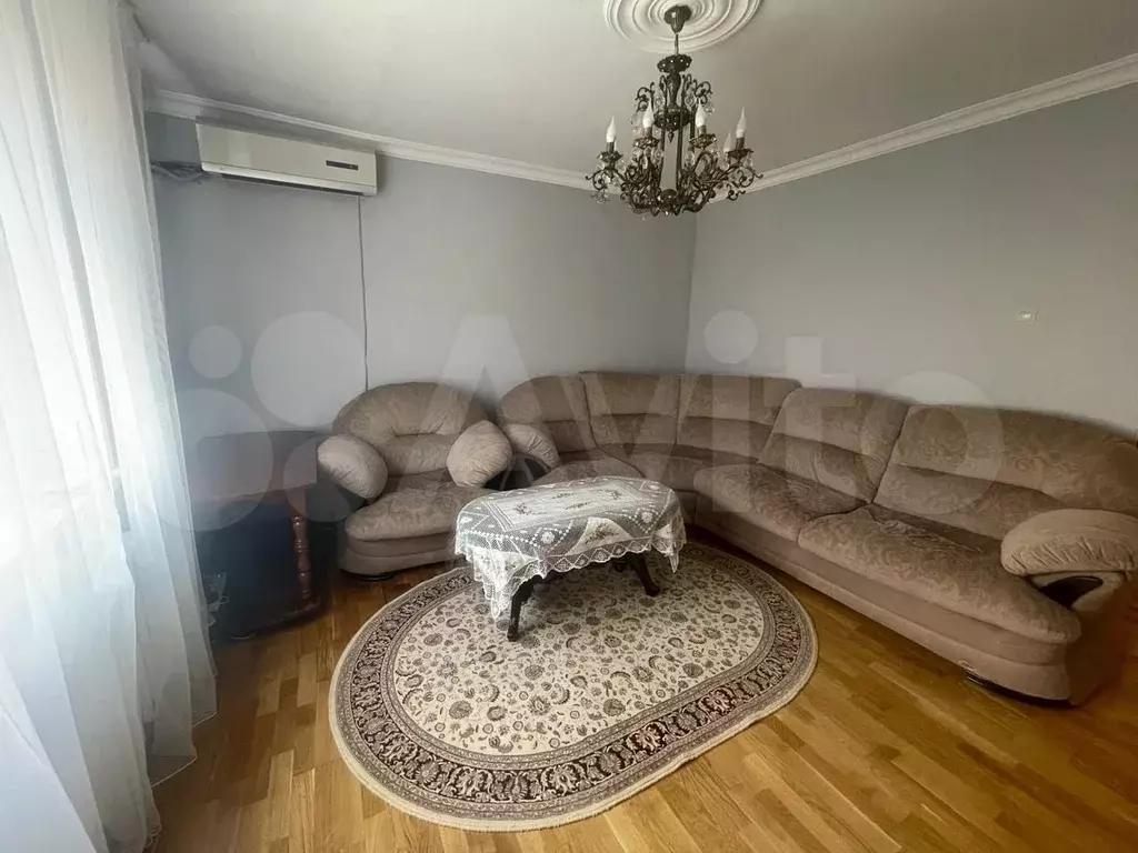 2-к. квартира, 55 м, 9/10 эт. - Фото 0