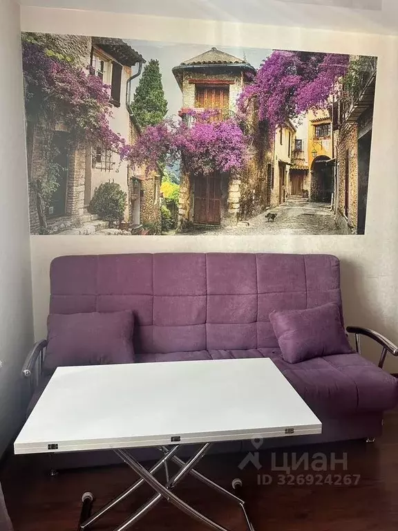 2-к кв. Иркутская область, Иркутск Строительный пер., 8/1 (59.0 м) - Фото 2