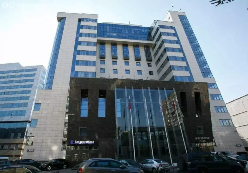 Офис (599 м) - Фото 1