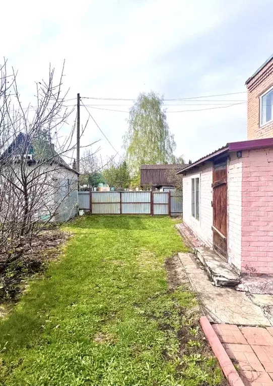 Дом в Кемеровская область, Кемеровский муниципальный округ, пос. ... - Фото 2
