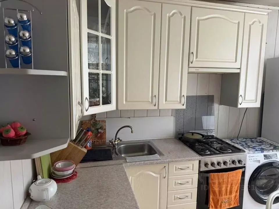 2-к кв. Санкт-Петербург просп. Юрия Гагарина, 18К4 (44.0 м) - Фото 2