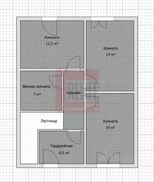 Дом в Калининградская область, Зеленоградский муниципальный округ, ... - Фото 2