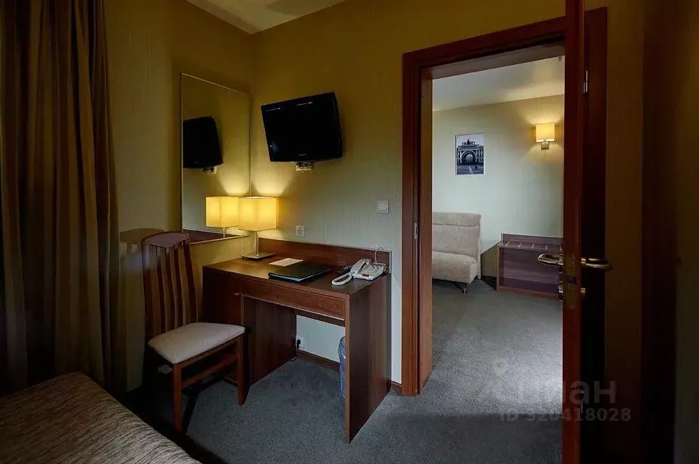 Комната Москва Ярославская ул., 8к8 (27.0 м) - Фото 2