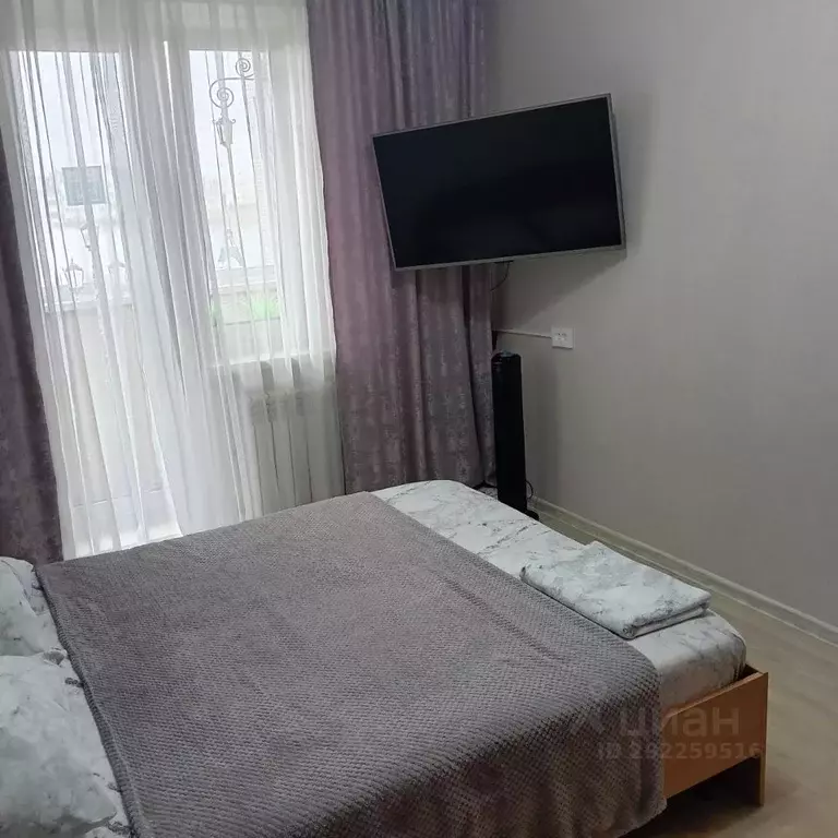 1-к кв. Иркутская область, Братск Энергетик жилрайон, ул. Мечтателей, ... - Фото 2