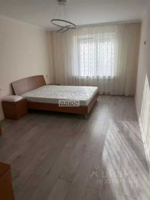 1-к кв. Кабардино-Балкария, Нальчик ул. Шогенова, 4 (35.0 м) - Фото 1