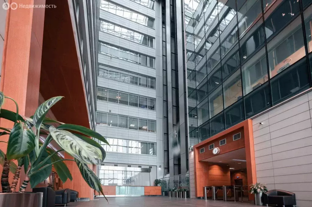 Помещение свободного назначения (25115 м) - Фото 0