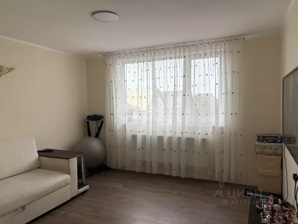 Дом в Воронежская область, Борисоглебск Юбилейная ул., 152 (127 м) - Фото 1