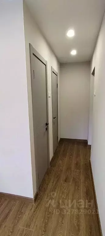 3-к кв. Башкортостан, Уфа ул. Менделеева, 215 (56.1 м) - Фото 2