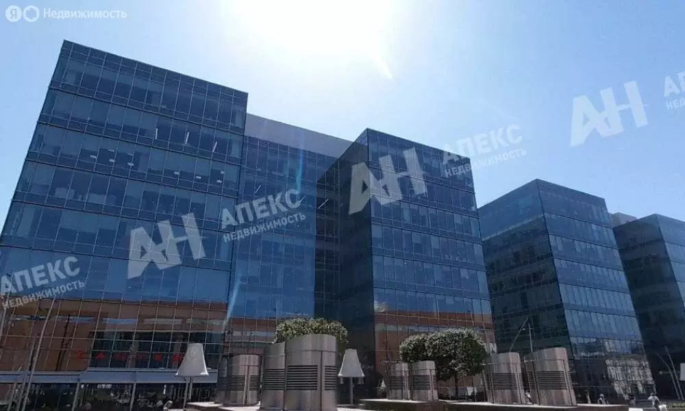 Помещение свободного назначения (1206 м) - Фото 2