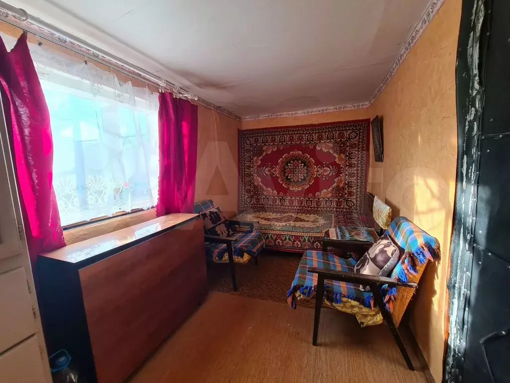 Дом 50 м на участке 6 сот. - Фото 1